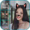 Cat Face Photo Editor 1.20