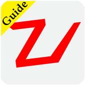 New Zapya File Transfer Advice icon