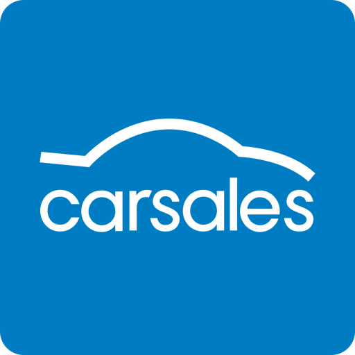 Carsales أيقونة