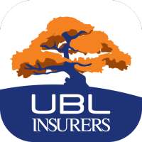 UBL Insurers icon