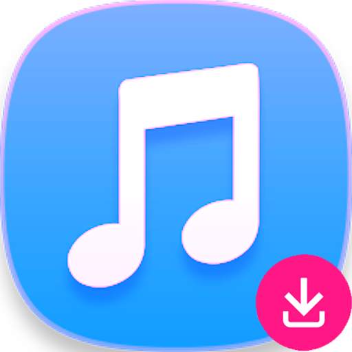 Music Downloader - free Music player tube offline 7.5