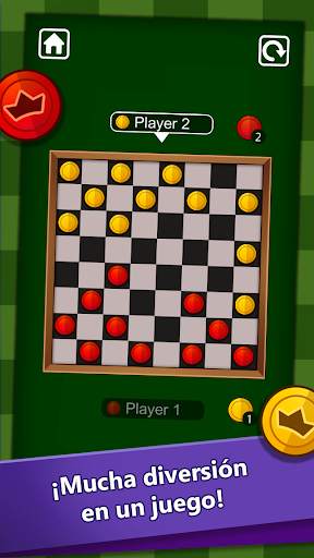 Pasatiempos - Juegos de mesa screenshot 4