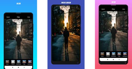 Photo Editor-Free screenshot 8