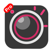 Camera For instagram Pro icon