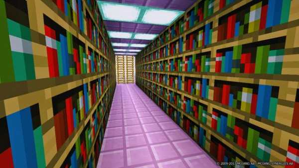 Map Prison for Minecraft PE screenshot 6