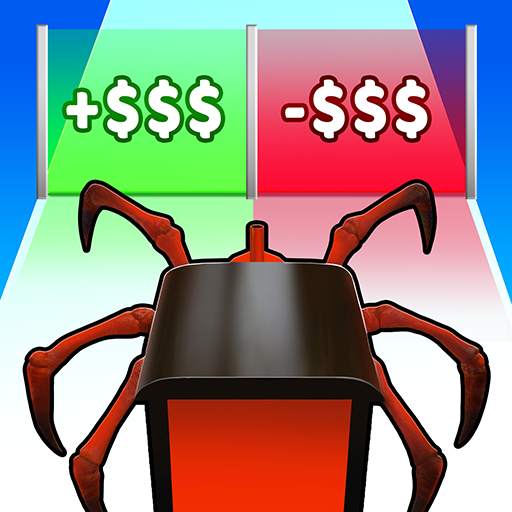 Monster Evolution: Demon DNA 1.67
