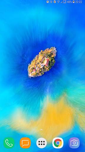 Wallpaper for Huawei Mate 20 screenshot 4