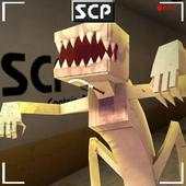 SCP Horror Mod 1.0