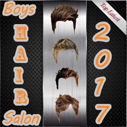 Latest Hair Style For Men screenshot 1