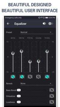 Music Player Pro screenshot 3