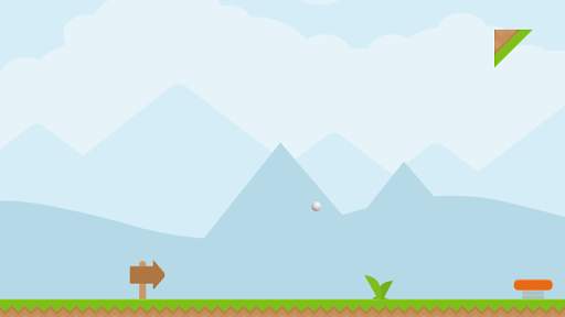 King of golf screenshot 3