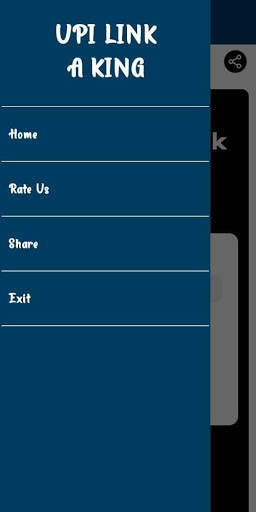 UPI LINK | A KING screenshot 2