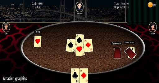 29 Card Game ( Offline   Online ) screenshot 6