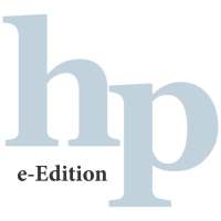 The HP e-Edition