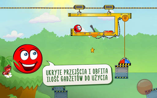Red Ball 3: Jump for Love screenshot 3