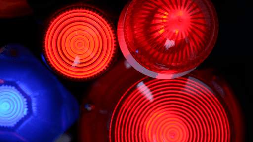Siren Sounds - Loud Siren Ringtones screenshot 7