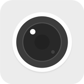 Alpha Camera icon