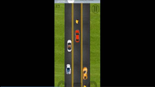 driving speedy car screenshot 2