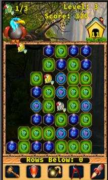 Treasure Birds Rescue screenshot 4