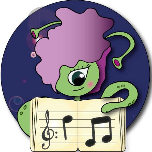 Teach me music 1.1.5