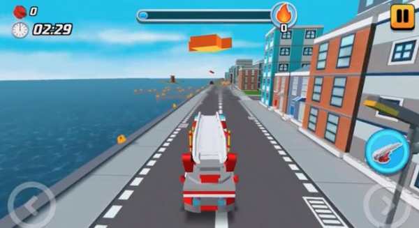 Guide LEGO City My City 2 screenshot 2