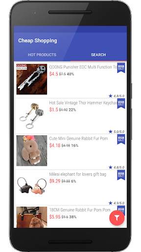 Cheap Online Shopping: Price In China screenshot 2