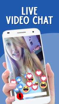 Free imo beta Video Call and Chat Version 2017 Tip screenshot 3