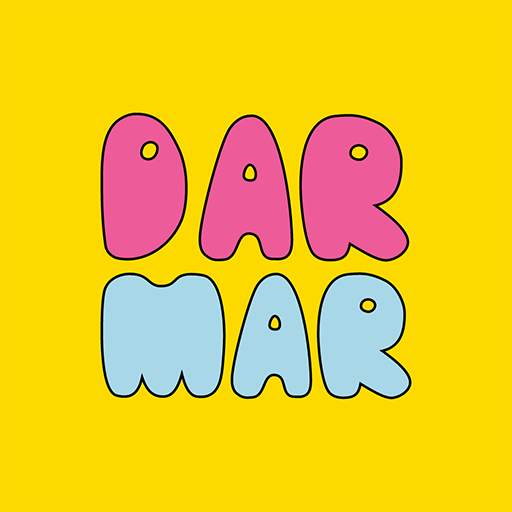 Darmar - Maske Domaćih Faca 1.0.7