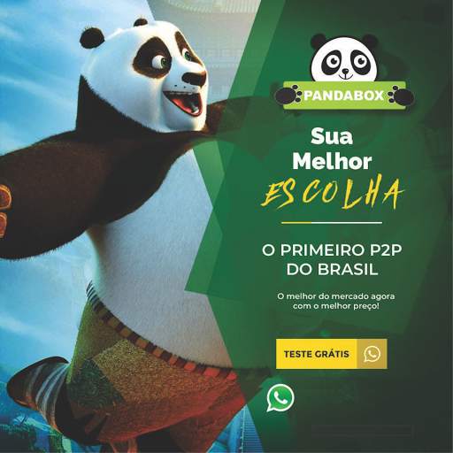 Pandabox P2P screenshot 7