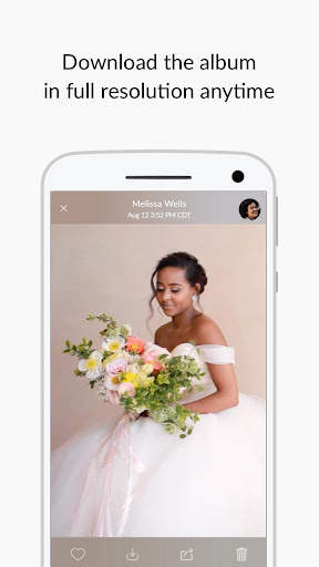 The Guest - Photo Sharing screenshot 3