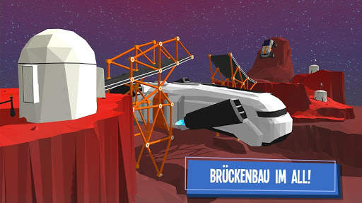 Build a Bridge! screenshot 3