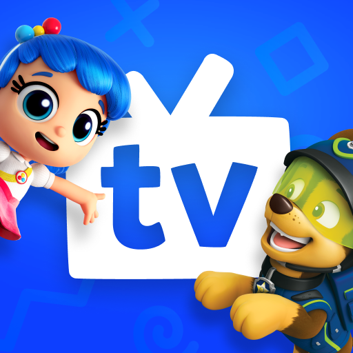 Kidoodle.TV - Safe Streaming™ أيقونة