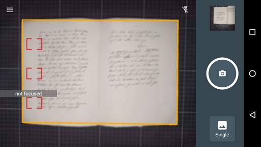 DocScan screenshot 4