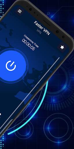 Faster Vpn screenshot 3