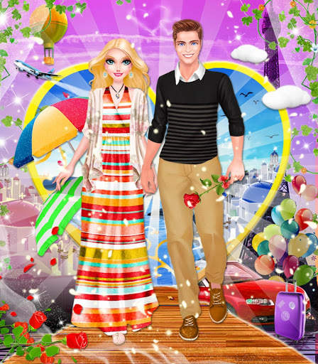 Honeymoon Fashion Salon screenshot 11