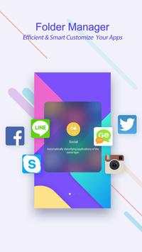 Love - ZERO Launcher screenshot 6