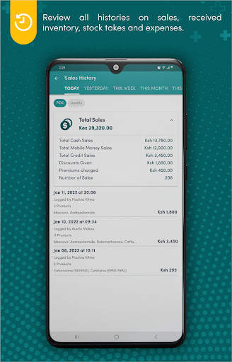 Maisha Meds screenshot 6