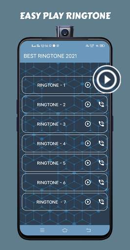 Viral Mobile Ringtone screenshot 3