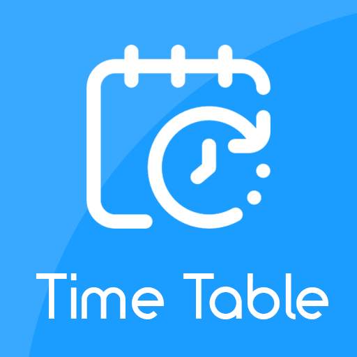 Timetable 1.10