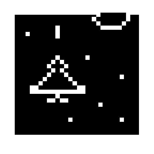 Primitive Space Lite 1.02