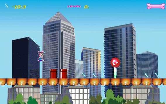 My Tom Running Game screenshot 8
