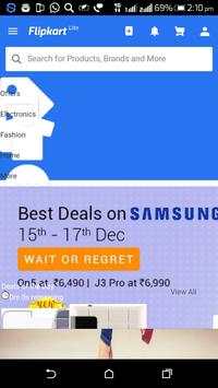 Shopping Market screenshot 3