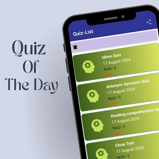 Hindu Vocab App & Editorial screenshot 8