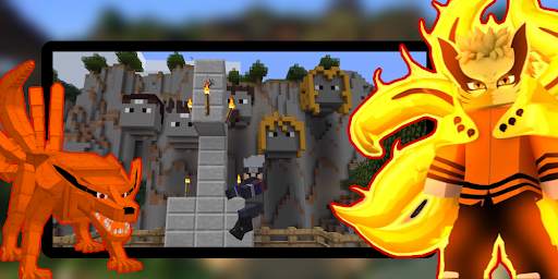 mod ninja super screenshot 1