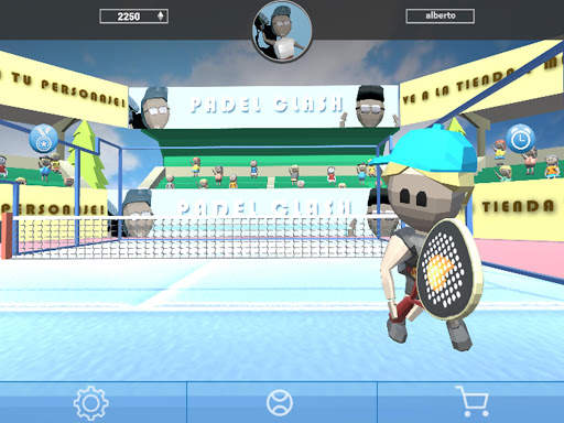 Padel Clash screenshot 16