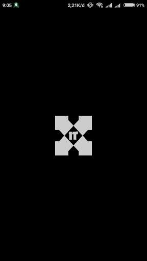 Xit Clothing screenshot 1