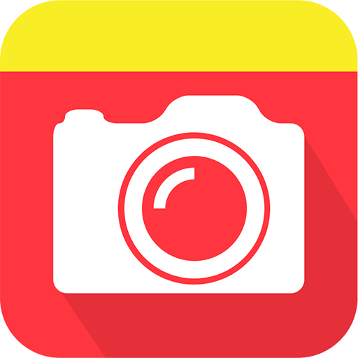 Photo FX: Photo Editor - Collage, Frames &amp; Effects icon