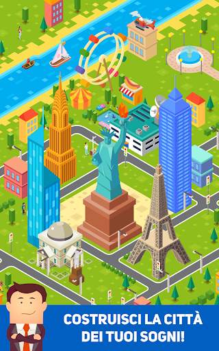 Stack Tycoon screenshot 15