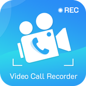Video Call Recorder : Automatic Call Recorder icon