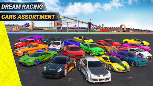 Car Games 3D: Car Racing Games screenshot 4